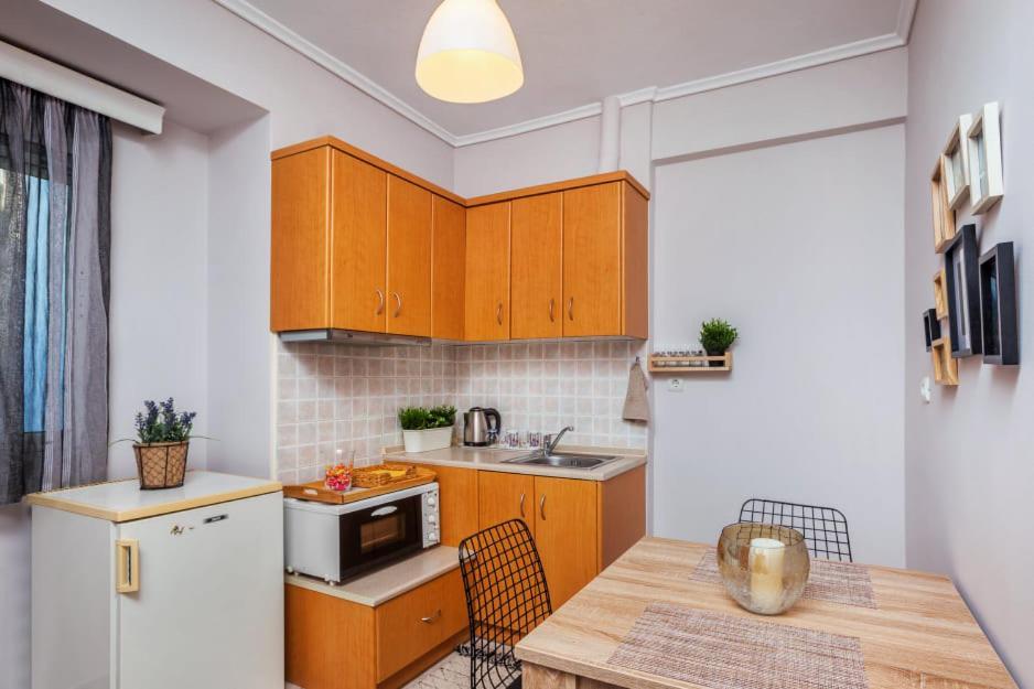 St Paul House Apartment Thessaloníki Luaran gambar