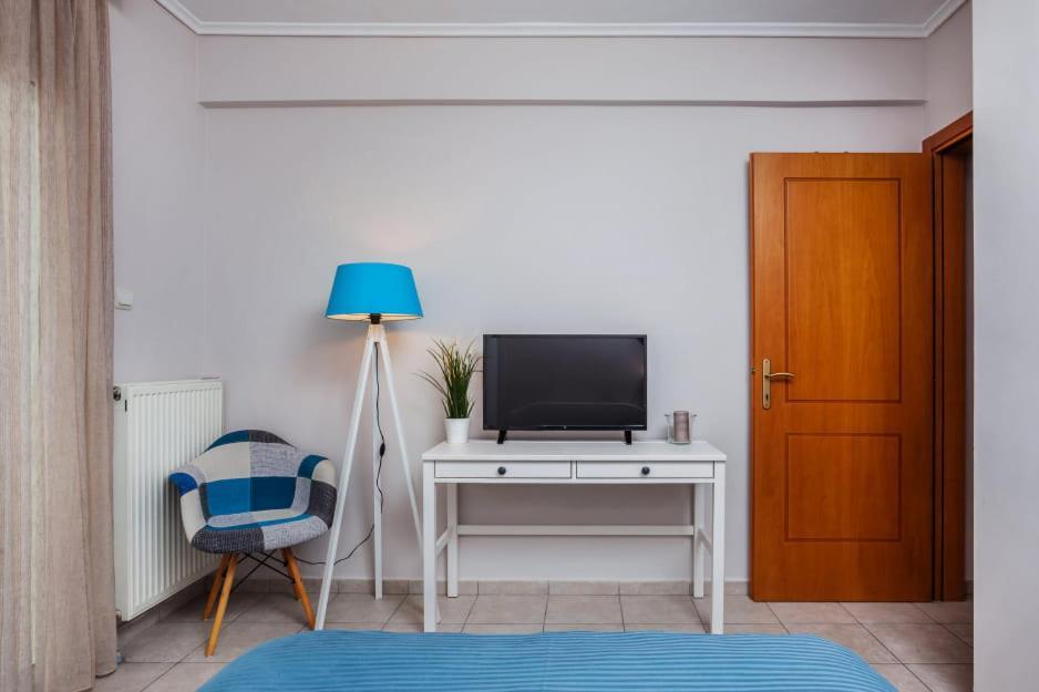 St Paul House Apartment Thessaloníki Luaran gambar