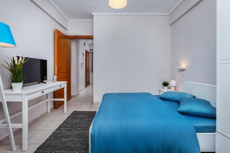 St Paul House Apartment Thessaloníki Luaran gambar