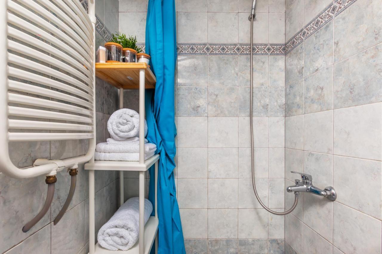 St Paul House Apartment Thessaloníki Luaran gambar
