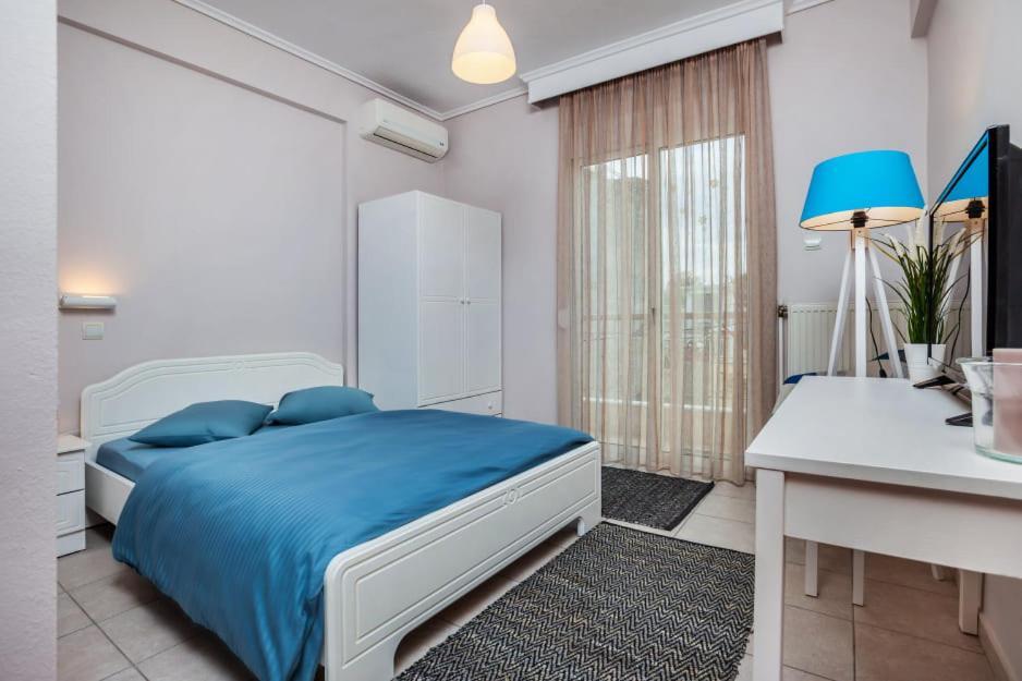 St Paul House Apartment Thessaloníki Luaran gambar