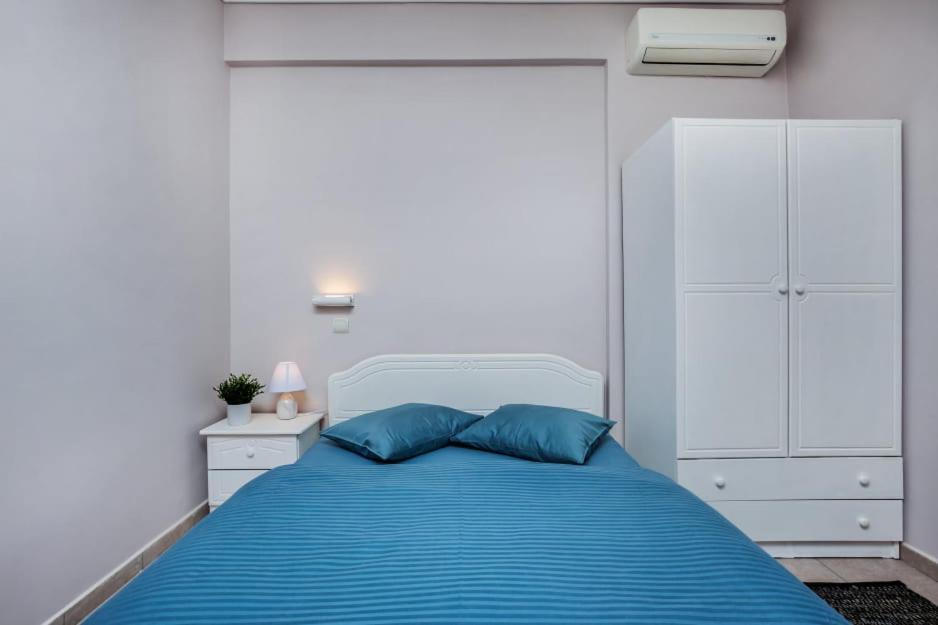 St Paul House Apartment Thessaloníki Luaran gambar