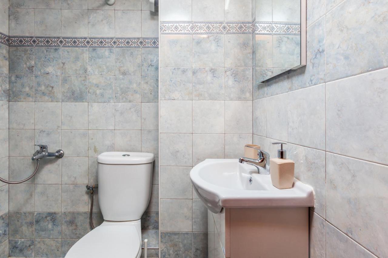 St Paul House Apartment Thessaloníki Luaran gambar