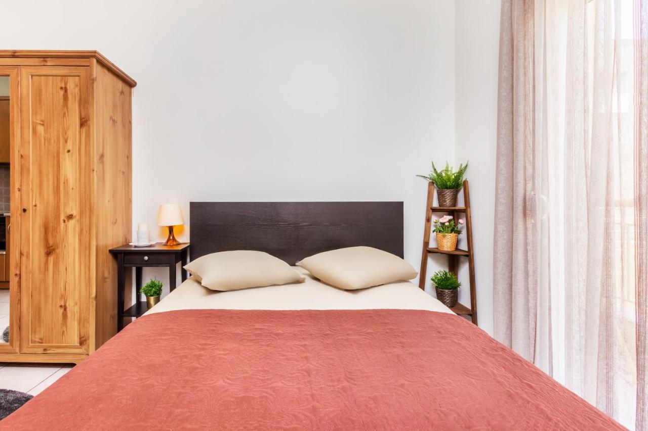 St Paul House Apartment Thessaloníki Luaran gambar